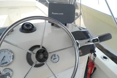 2008 Eastern 18 Classic | 18 ft 3