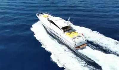 2000 Arno Leopard Leopard 27 | 88.6 ft 2