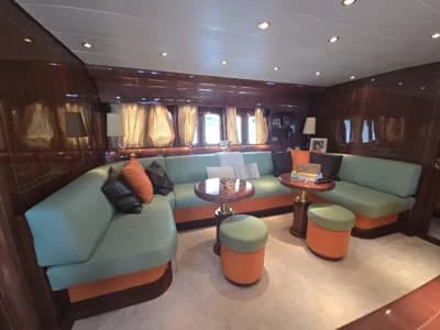 2000 Arno Leopard Leopard 27 | 88.6 ft 3