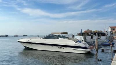 2005 Colombo Algarve 42 | 43.3 ft 2