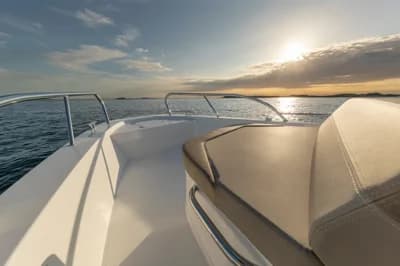 2024 Nimbus Commuter 9 | 30.7 ft 3