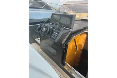 2021 Wally wallytender48 | 47.2 ft 2