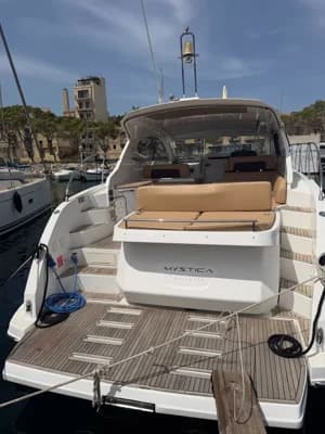 2016 Azimut Atlantis 43 | 45ft 2