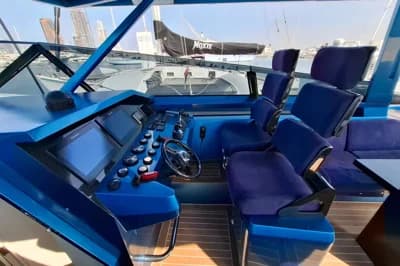 2008 Wally 47 | 48.2 ft 2