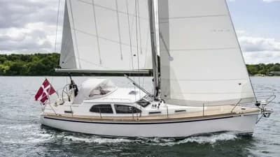NORDSHIP 360 DS 2