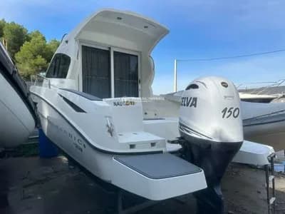 KARNIC 2255 STORM 2