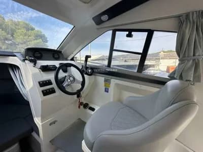 KARNIC 2255 STORM 3