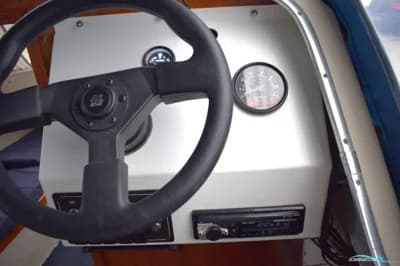 Selco 18 - Suzuki 50 HK 4-Takt/Udstyr 5