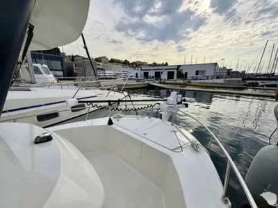 OCQUETEAU 700 OSTREA 3
