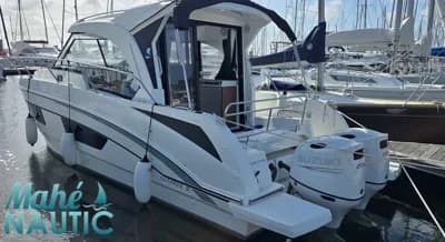 BENETEAU ANTARES 9 2