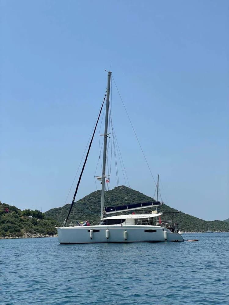 ORANA 44