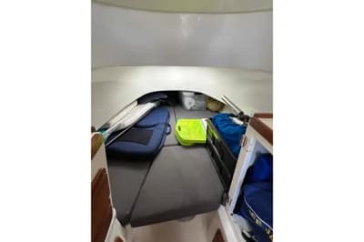 2005 Contender 31 Fisharound | 32.5 ft 3