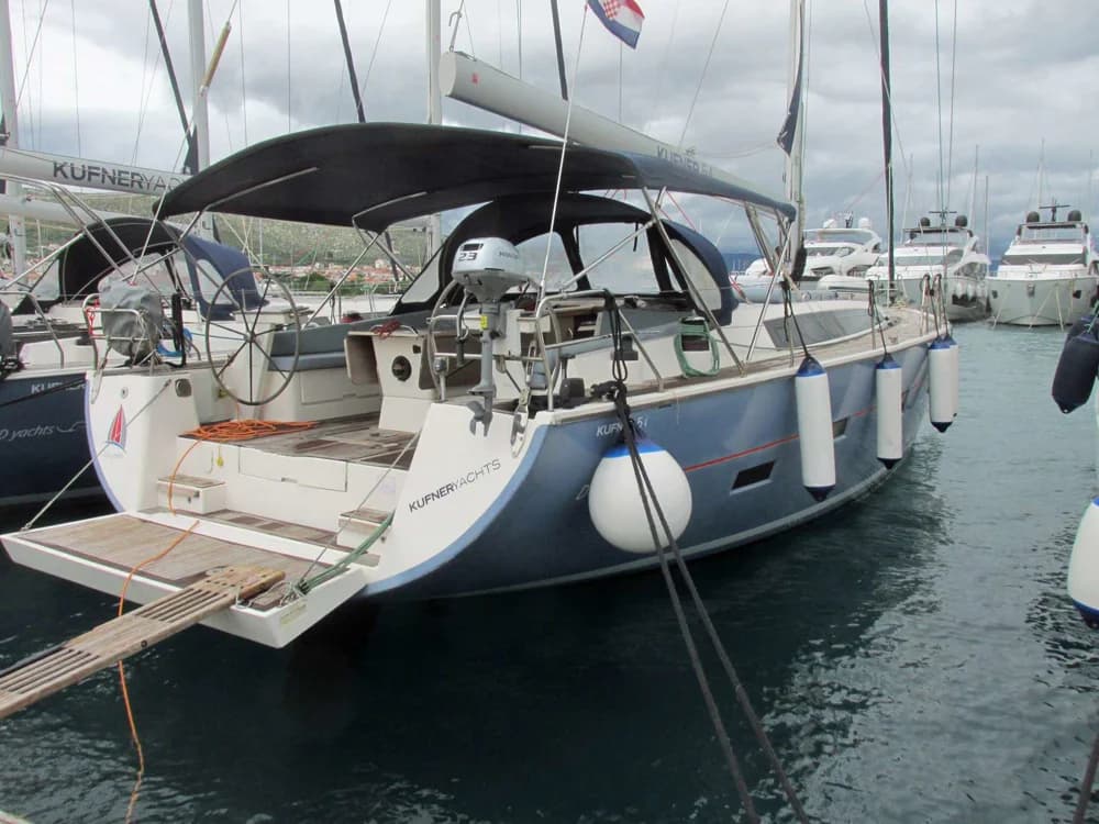 KUFNER 54