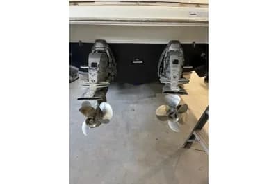 2018 Formula 310 Sun Sport | 31 ft 2