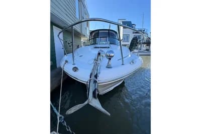 2002 Sea Ray 300 Sundancer | 30 ft 2