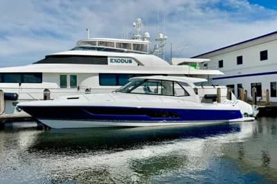 2026 Intrepid 50 | 50 ft 2