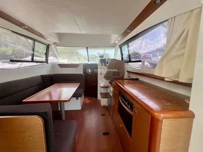 JEANNEAU MERRY FISHER 10 3