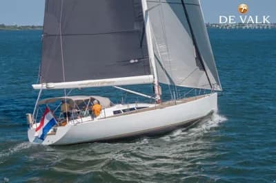 Marten Judel Vrolijk 60 2