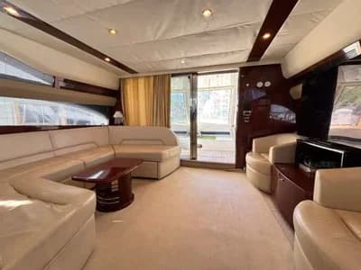 PRINCESS 57 3
