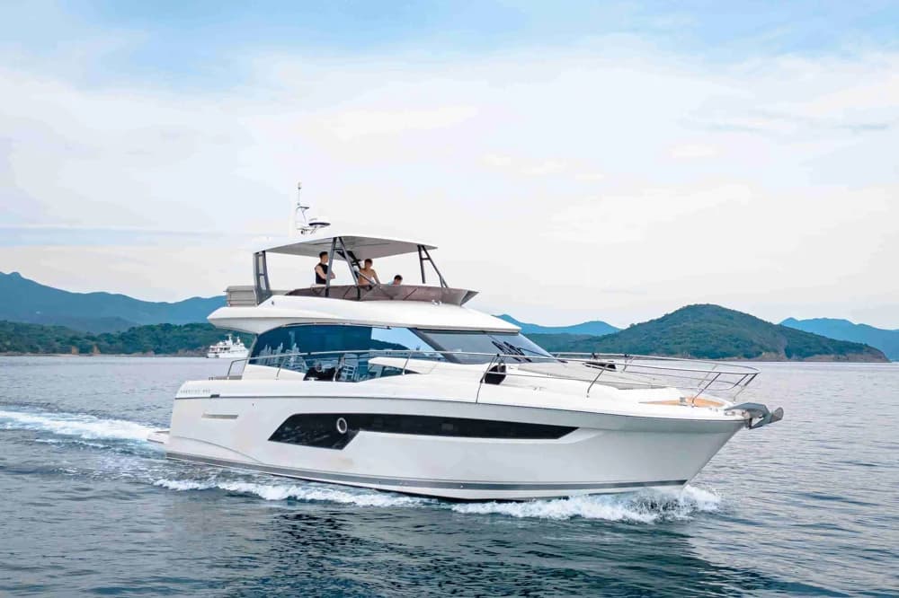 PRESTIGE PRESTIGE 520