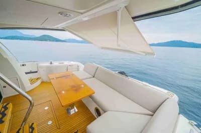 PRESTIGE PRESTIGE 520 3