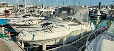 JEANNEAU LEADER 625 2
