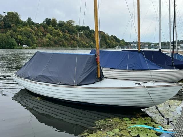 Nordisk Folkebåd Nordisches Folkeboot