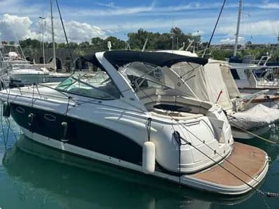 CHAPARRAL 330 SIGNATURE 2