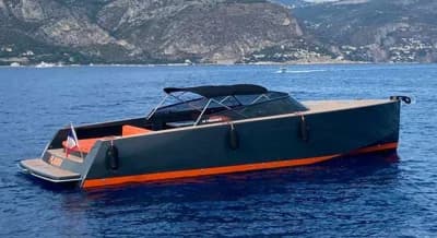 VANDUTCH 40 2