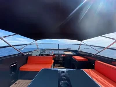 VANDUTCH 40 3