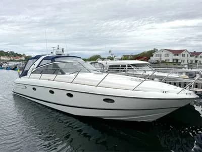PRINCESS V42 2