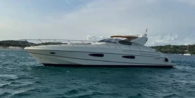 RIVA 59 MERCURIUS 2