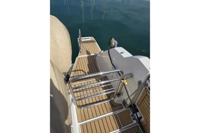 2022 Jeanneau Cap Camarat 12.5 WA | 35ft 3