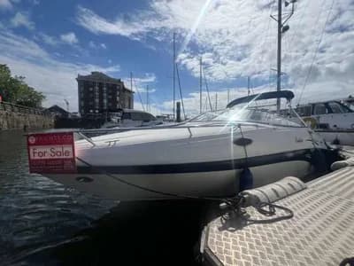 RINKER 232 CAPTIVA CUDDY 2