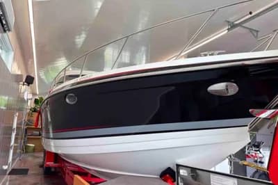 2015 Formula 400 FX | 41.5 ft 2