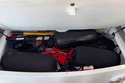 2015 Formula 400 FX | 41.5 ft 3