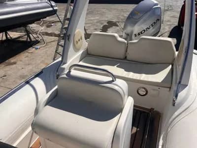 5A MARINE 520 2
