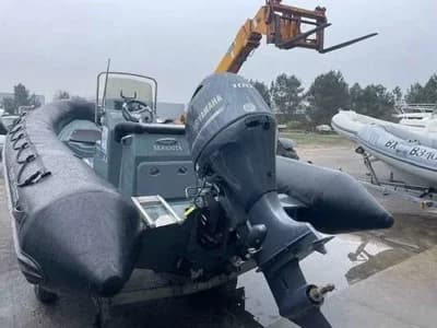 BOMBARD EXPLORER 600 2