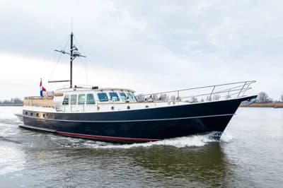 1984 Doggersbank 1900 | 62.3 ft 2