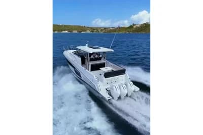 2023 Jeanneau Cap Camarat 12.5 WA | 41 ft 3