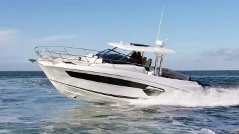 2023 Jeanneau Cap Camarat 12.5 WA | 39.2 ft