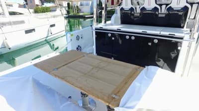 2023 Jeanneau Cap Camarat 12.5 WA | 39.2 ft 3