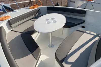 2023 Jeanneau Cap Camarat 6.5 CC Serie 3 | 20.1 ft 2