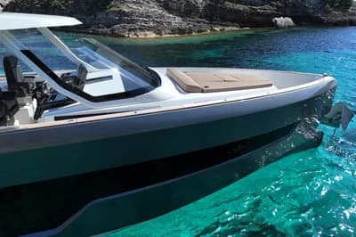 2024 Fjord 41 XL | 39.9 ft 3
