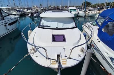 2021 Jeanneau Merry Fisher 795 Serie 2 | 26.7 ft 2