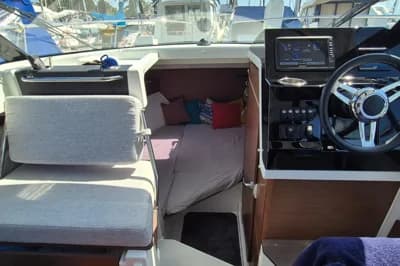 2021 Jeanneau Merry Fisher 795 Serie 2 | 26.7 ft 3