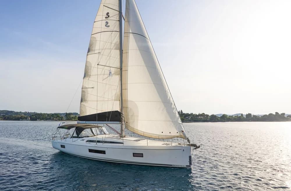 OCEANIS 51.1