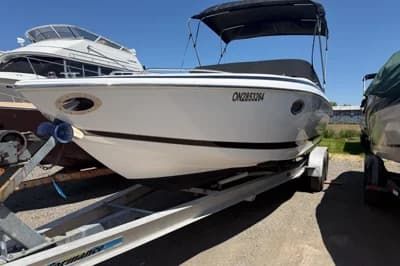 2003 Cobalt 263 | 27ft 2