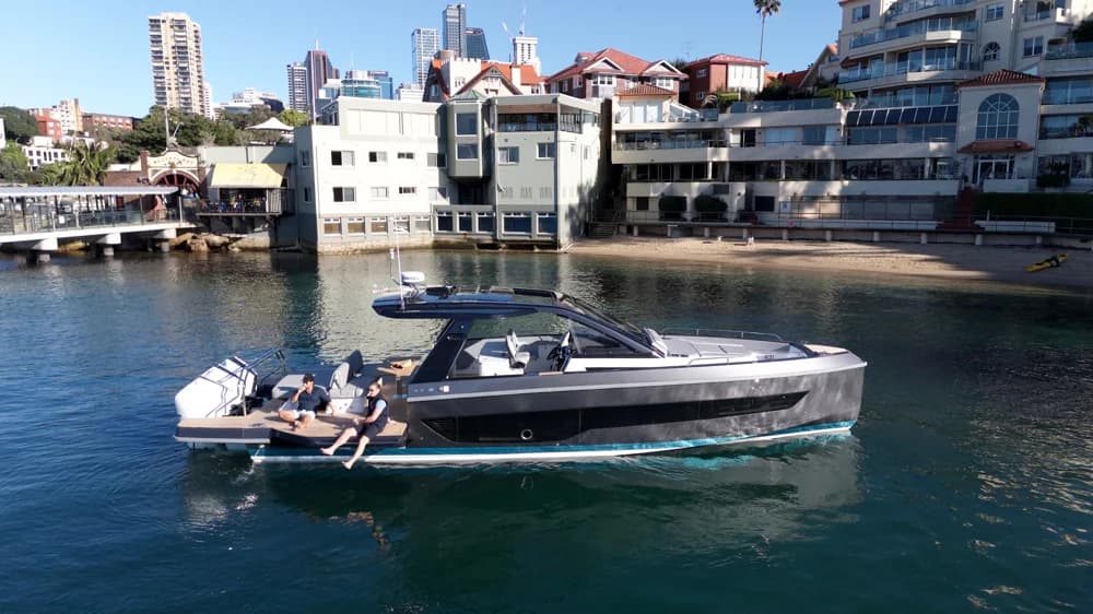 2024 Schaefer V44 | 44.7 ft