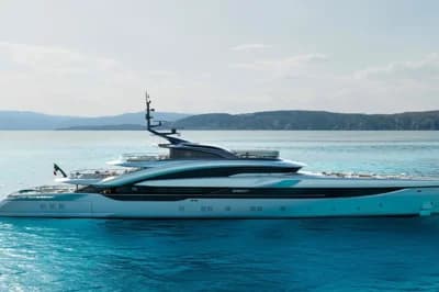 2029 ISA Gran Turismo 66 | 217.7 ft 2